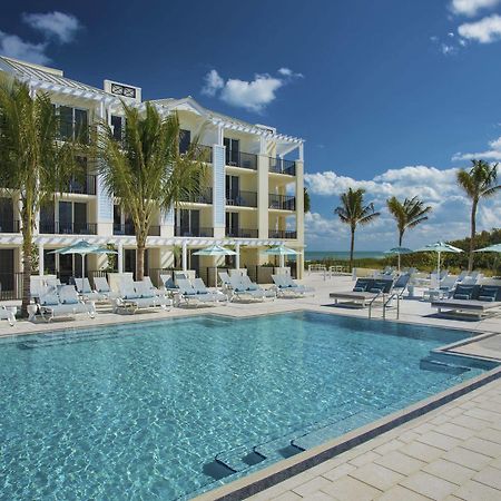 Hutchinson Shores Resort & Spa Jensen Beach Exterior photo