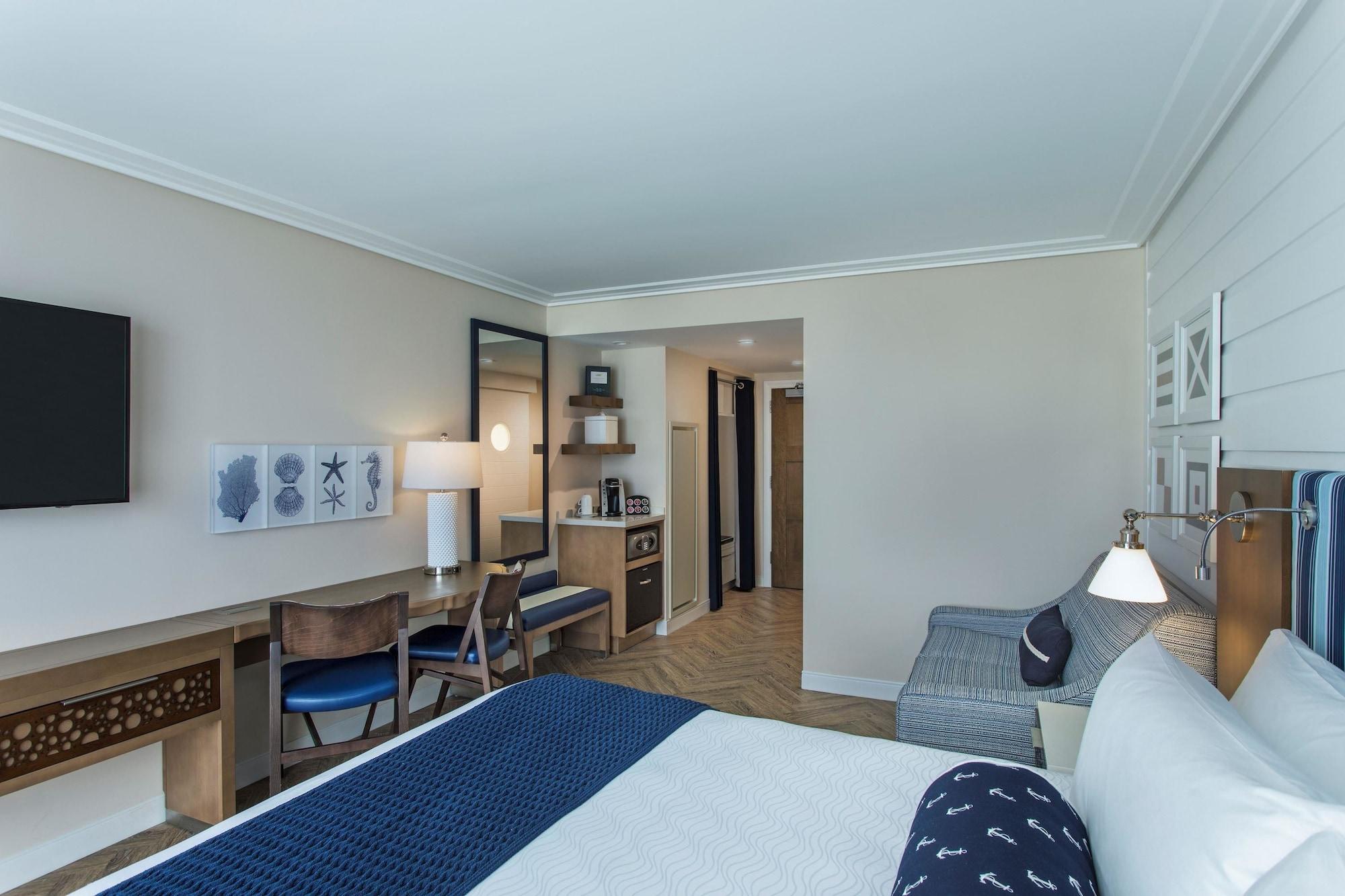 Hutchinson Shores Resort & Spa Jensen Beach Exterior photo