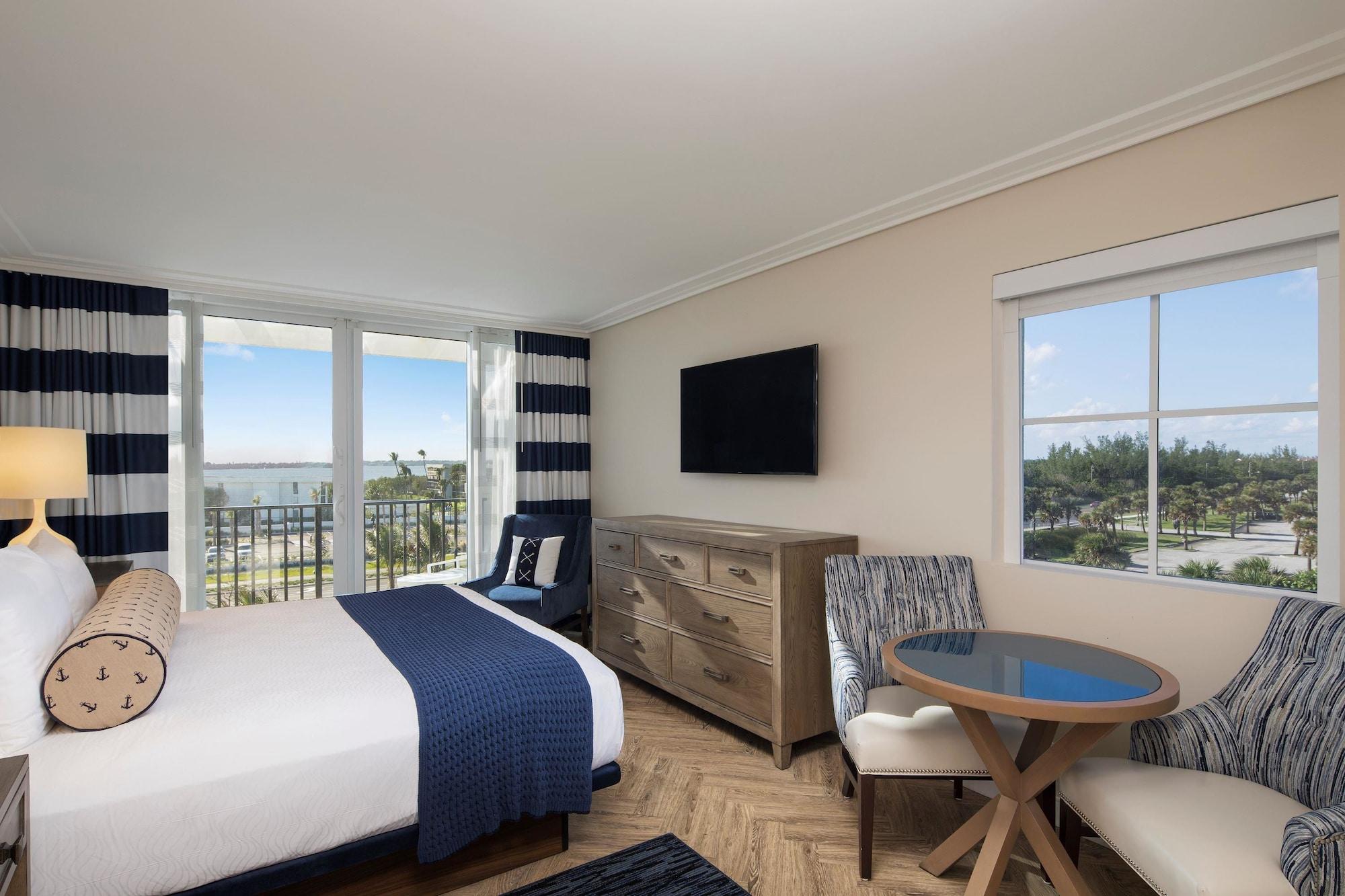 Hutchinson Shores Resort & Spa Jensen Beach Exterior photo