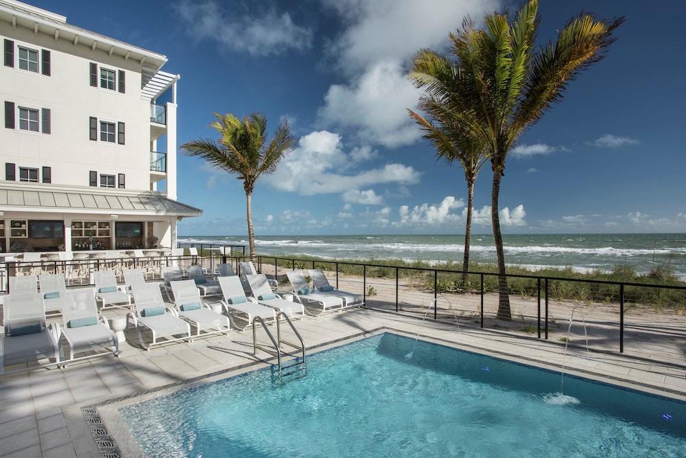 Hutchinson Shores Resort & Spa Jensen Beach Exterior photo