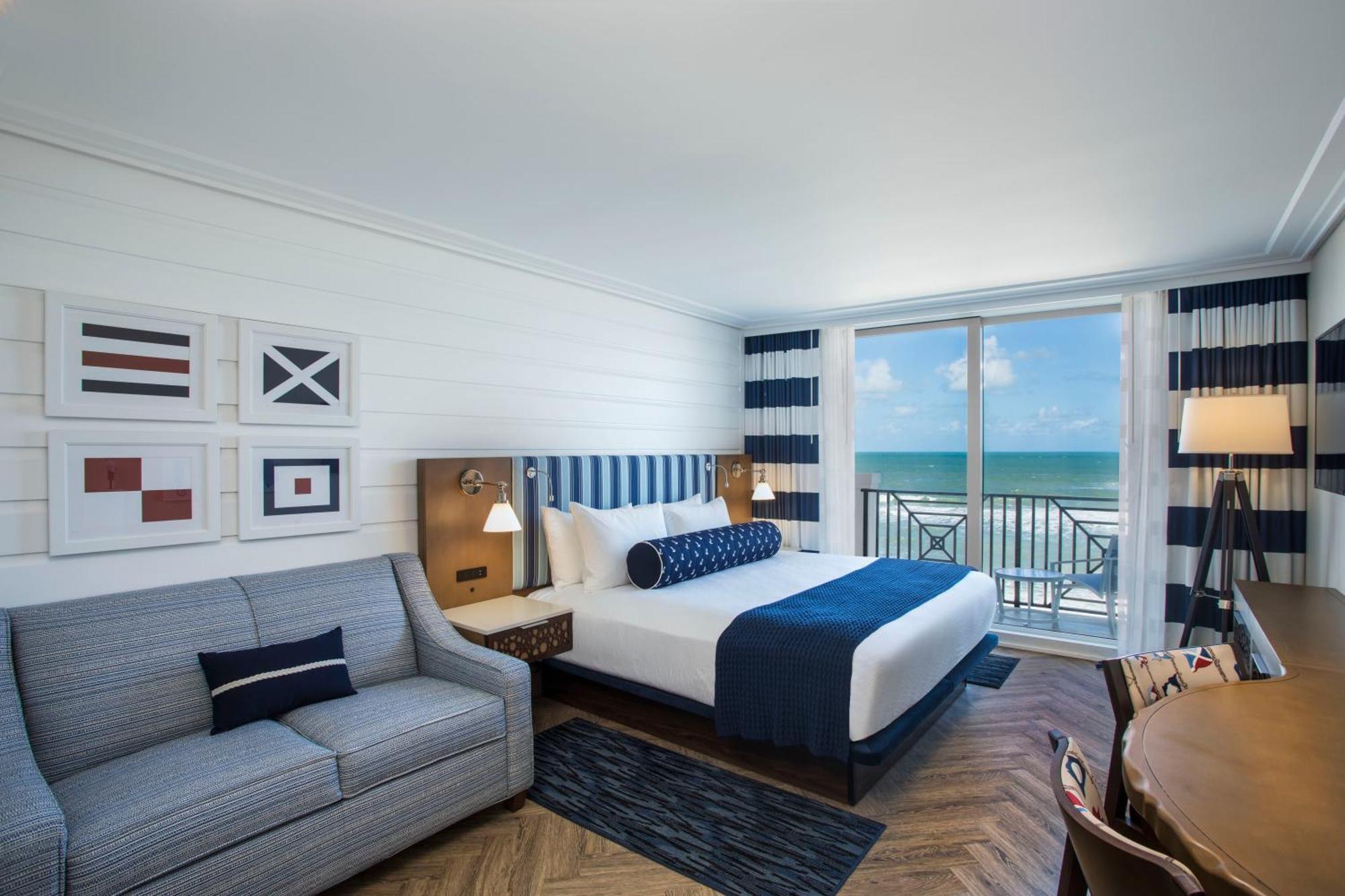 Hutchinson Shores Resort & Spa Jensen Beach Exterior photo