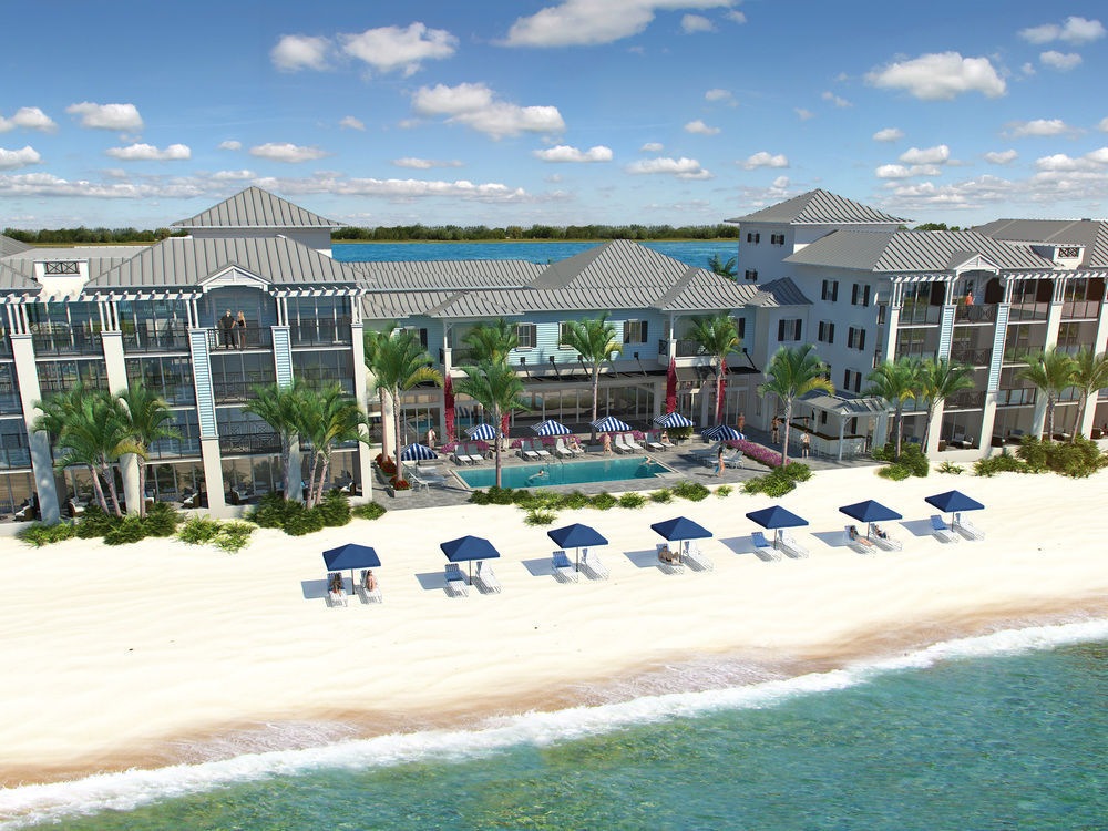 Hutchinson Shores Resort & Spa Jensen Beach Exterior photo