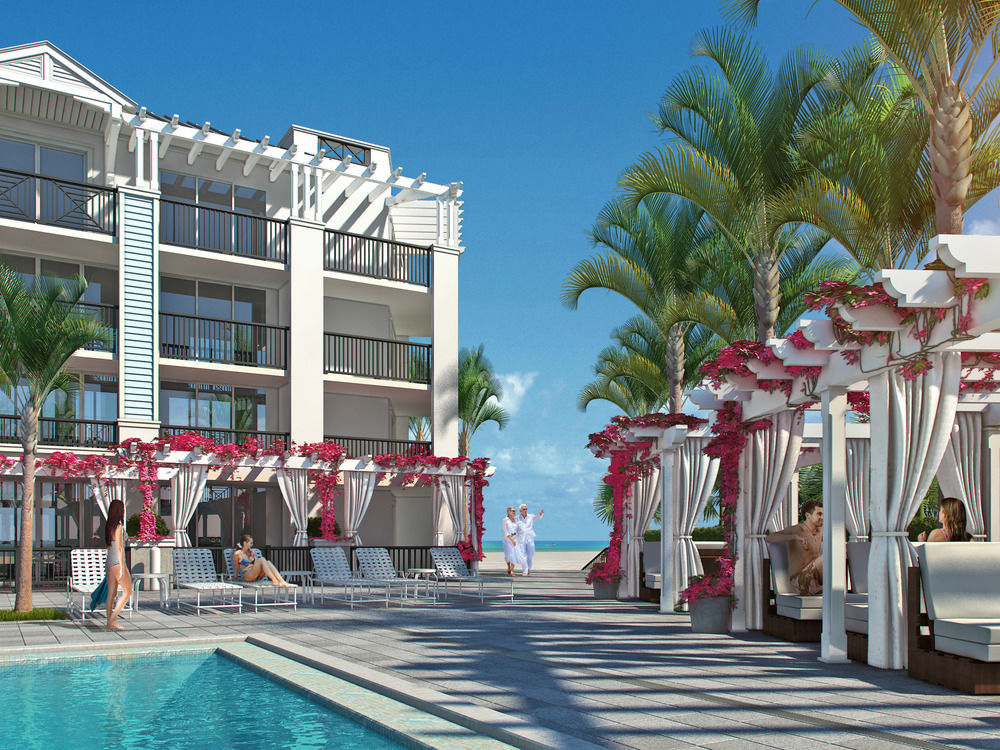 Hutchinson Shores Resort & Spa Jensen Beach Exterior photo