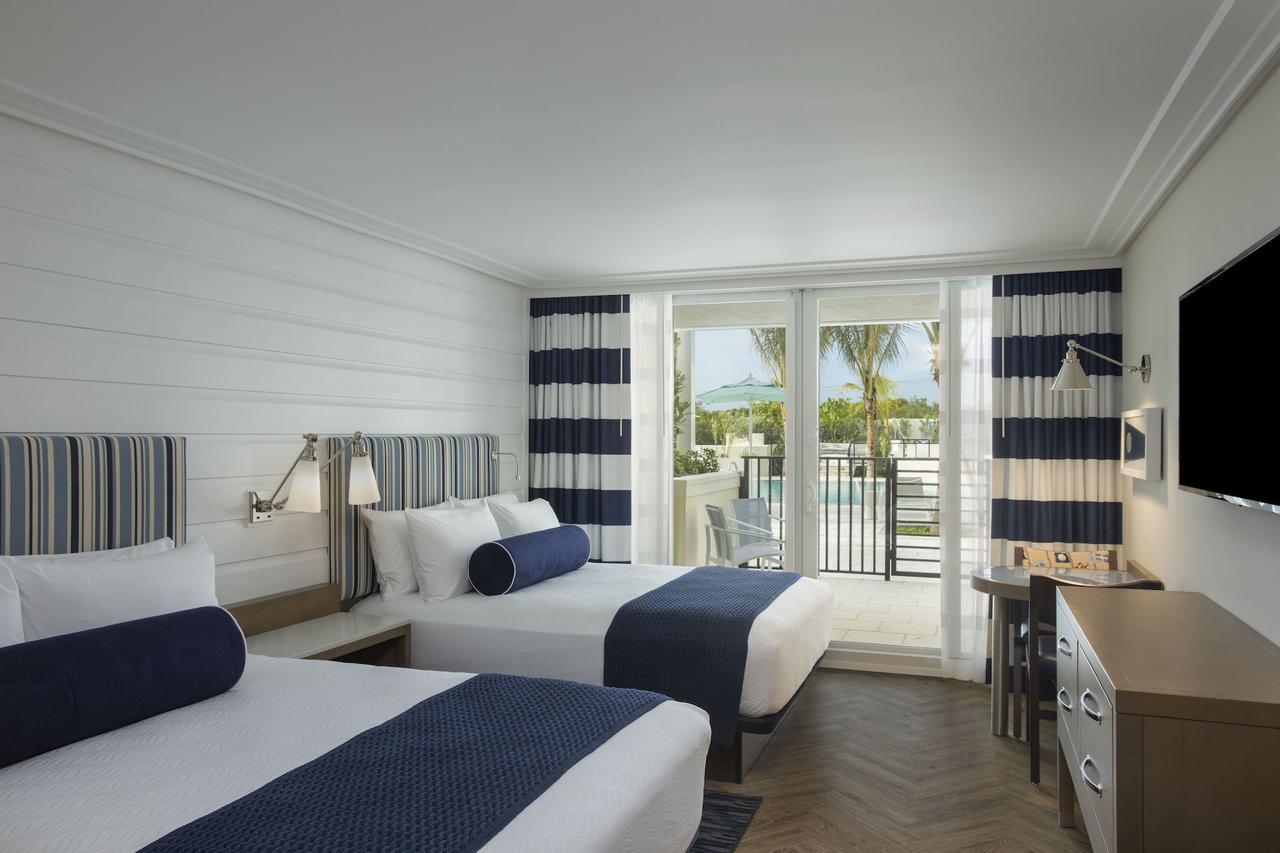 Hutchinson Shores Resort & Spa Jensen Beach Exterior photo