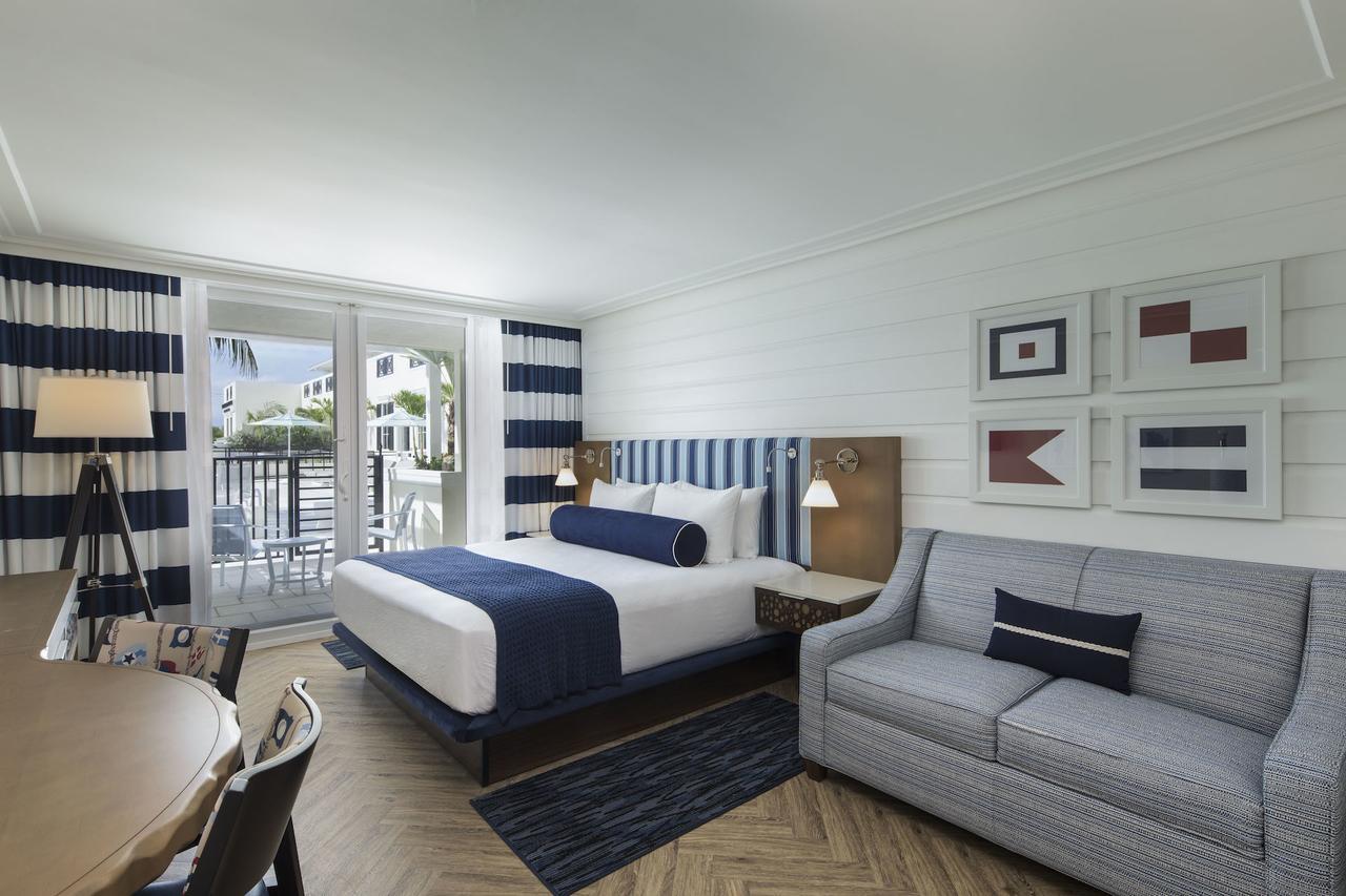 Hutchinson Shores Resort & Spa Jensen Beach Exterior photo
