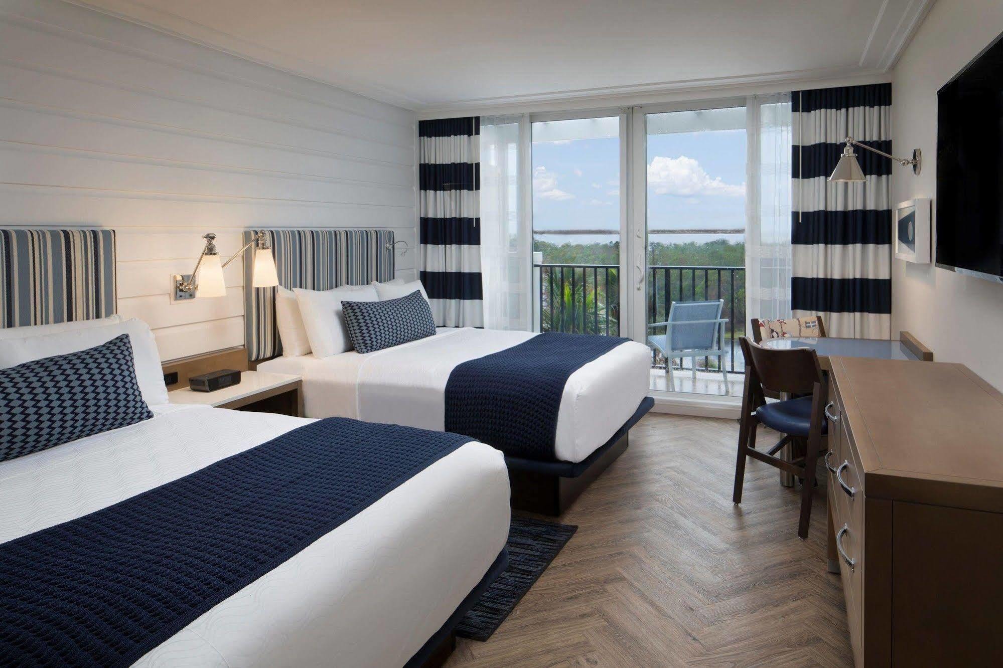 Hutchinson Shores Resort & Spa Jensen Beach Exterior photo