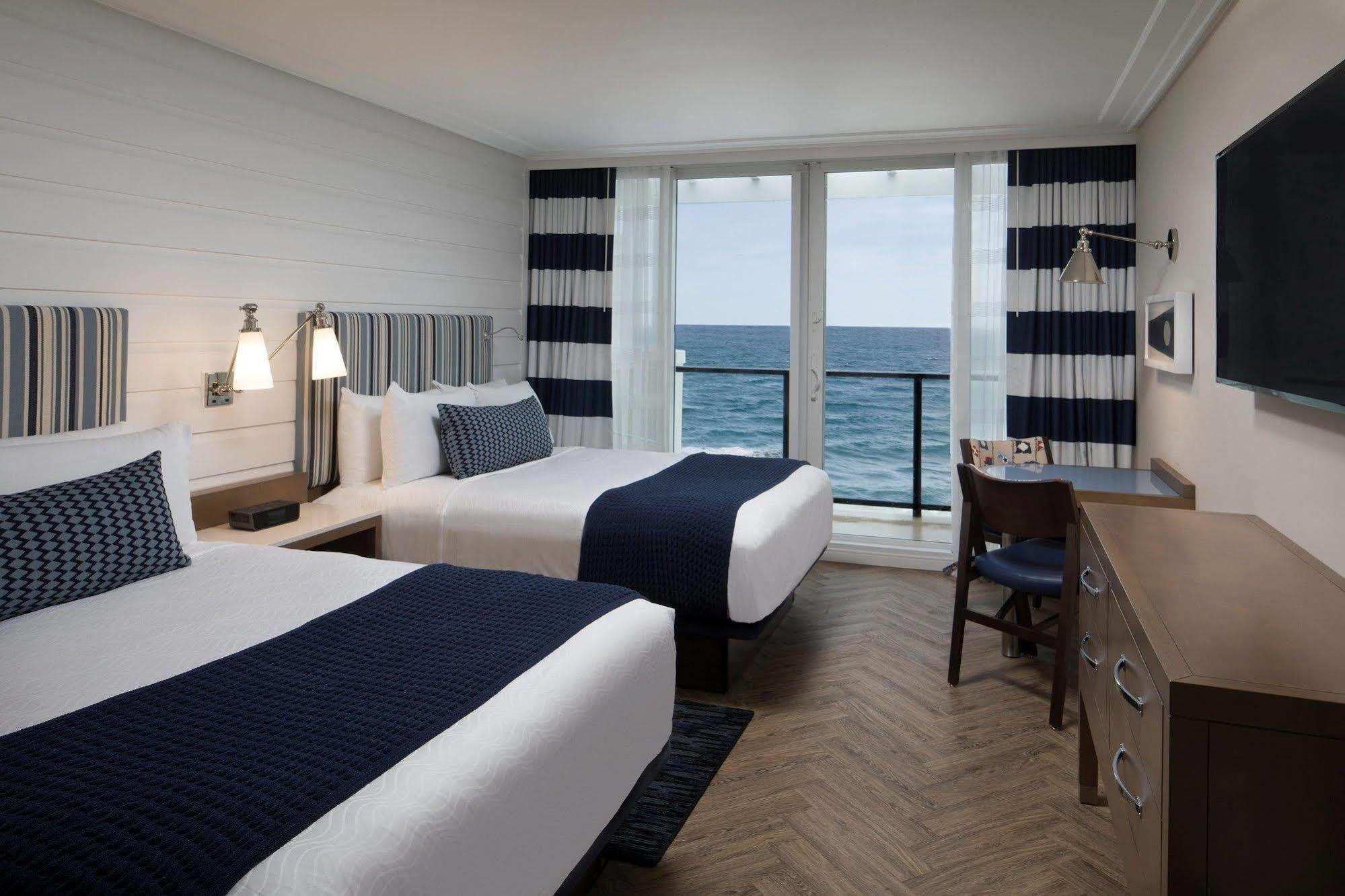 Hutchinson Shores Resort & Spa Jensen Beach Exterior photo